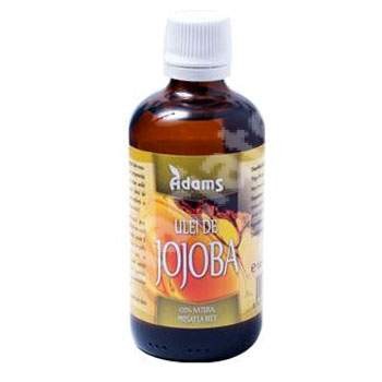 Ulei de Jojoba Adams Vision 100ml