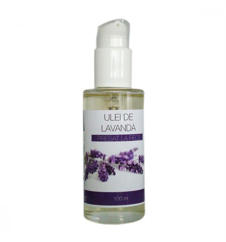 Ulei de Lavanda Pronat 100ml