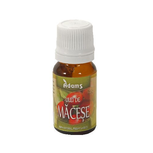 Ulei de Macese Adams Vision 10ml