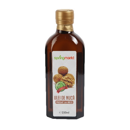 Ulei de Nuca Adams Vision 250ml