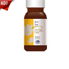Ulei de Ricin Ceta 30ml