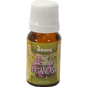 Ulei de Tataneasa Adams Vision 10ml