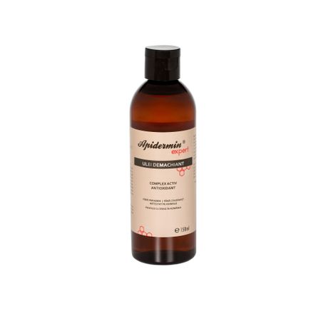 Ulei Demachiant Apidermin Expert 150ml Complex Apicol
