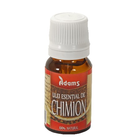 Ulei Esential de Chimion Adams Vision 10ml