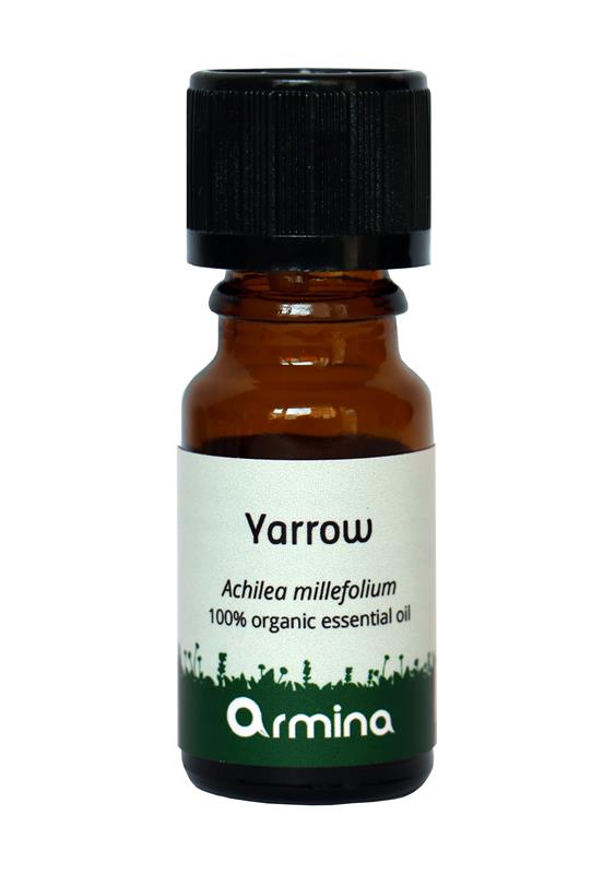 Ulei Esential de Coada Soricelului Bio Armina 10ml
