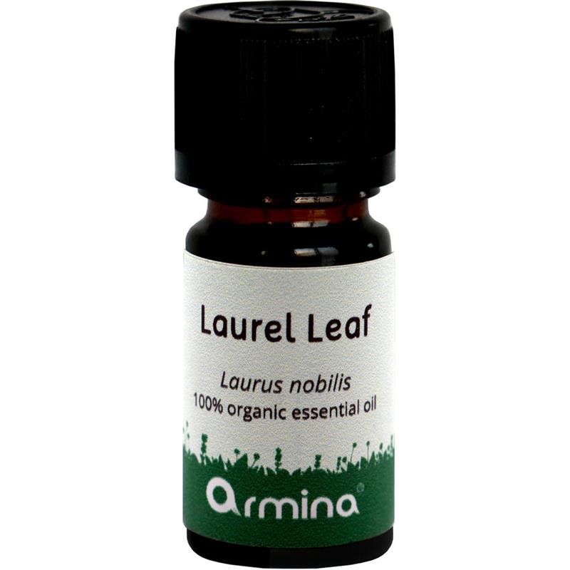 Ulei Esential de Dafin Pur Bio 5 mililitri Armina