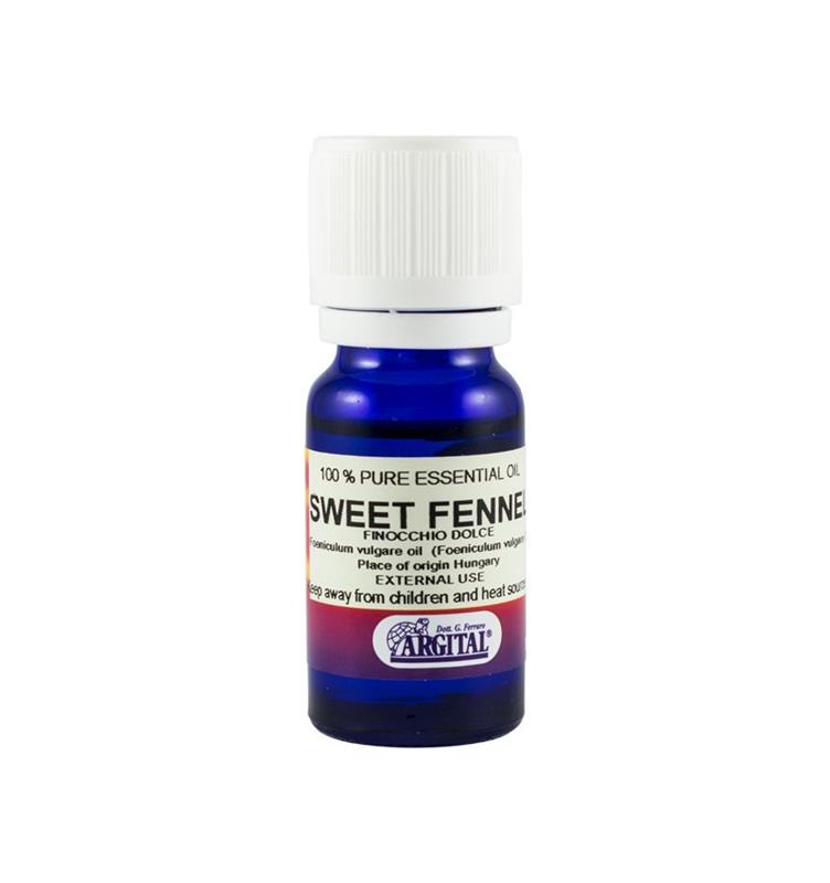 Ulei Esential de Fenicul Argital 10ml