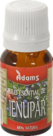 Ulei Esential de Ienupar Adams Vision 10ml