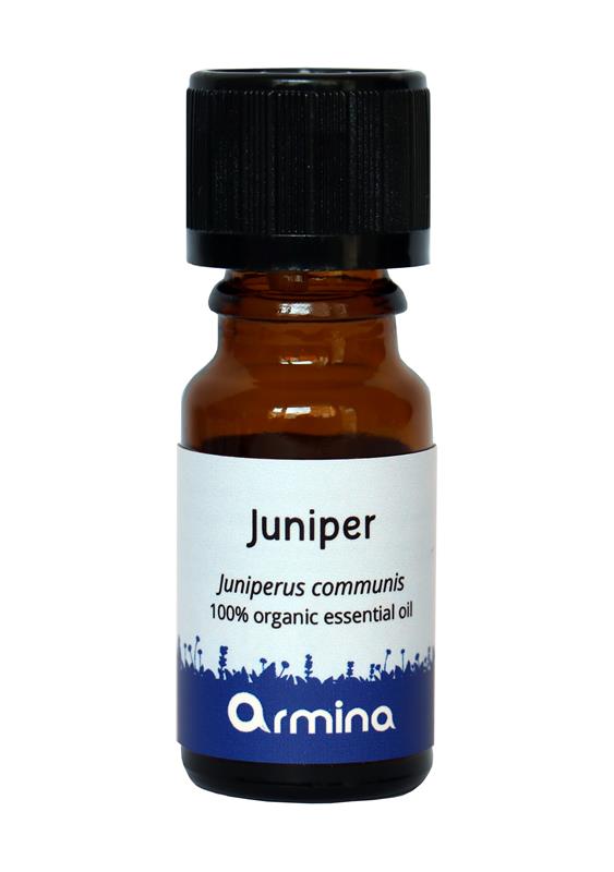 Ulei Esential de Ienupar Bio Armina 10ml
