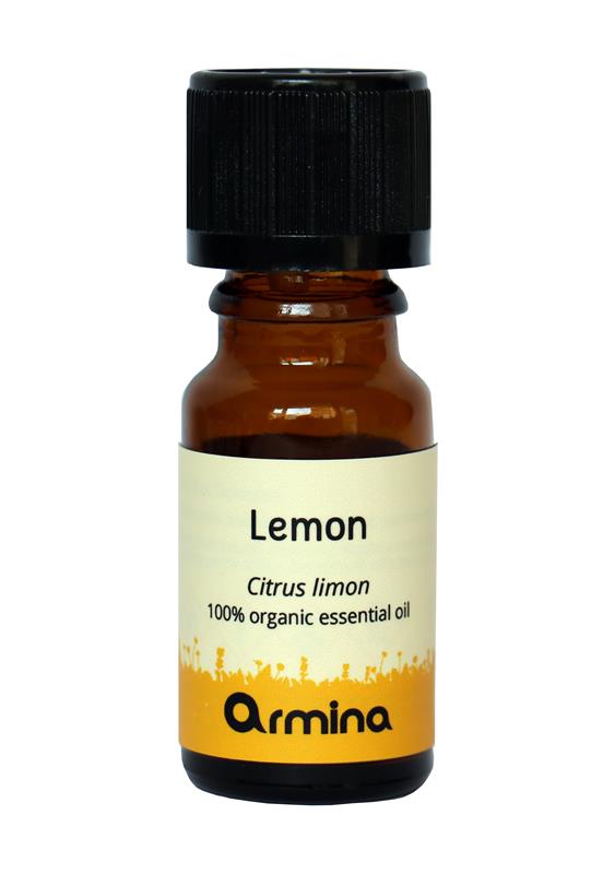 Ulei Esential de Lamaie Bio Armina 10ml