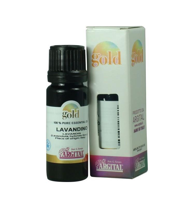 Ulei Esential de Lavanda Gold Argital 10ml