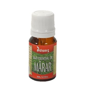 Ulei Esential de Marar Adams Vision 10ml