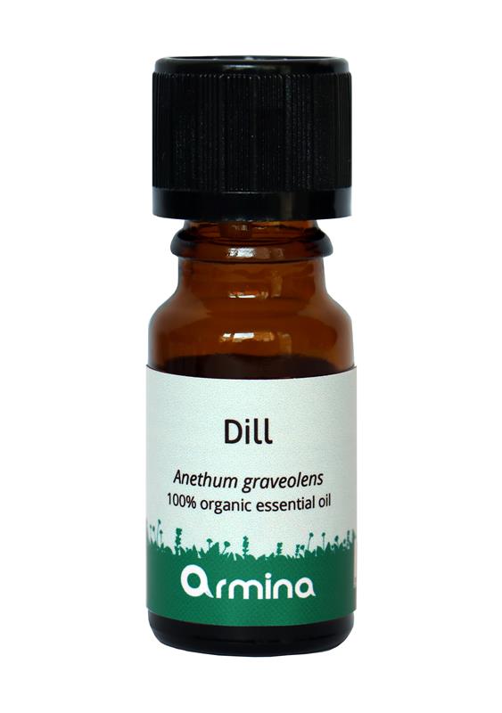 Ulei Esential de Marar Bio Armina 10ml