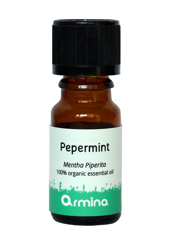 Ulei Esential de Menta Bio Armina 10ml