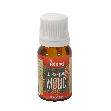 Ulei Esential de Molid Adams Vision 10ml