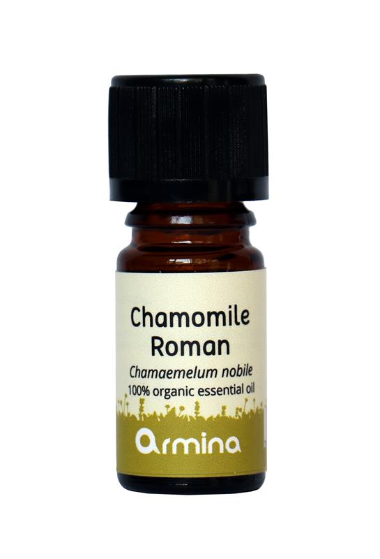 Ulei Esential de Musetel Roman Bio Armina 5ml