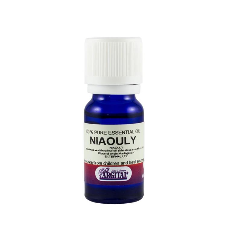 Ulei Esential de Niaouly Argital 10ml