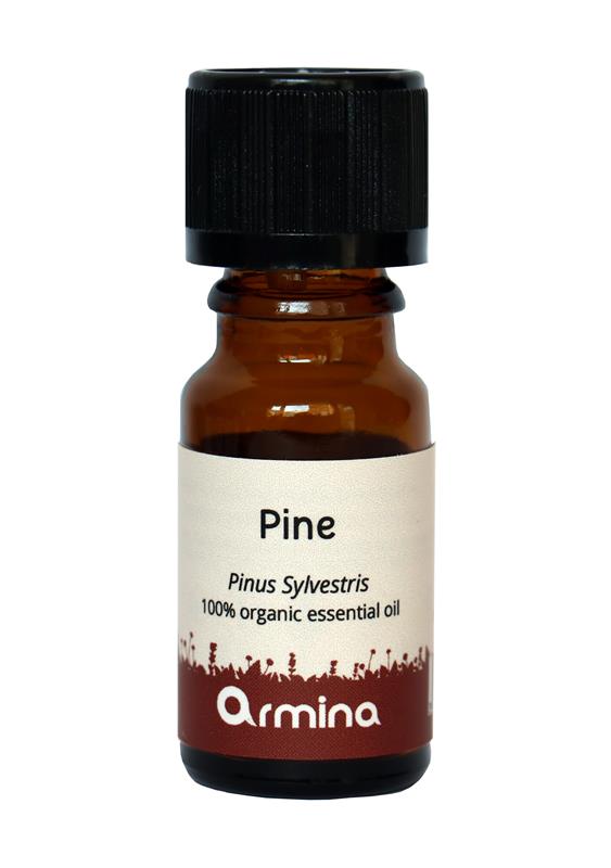 Ulei Esential de Pin Bio Armina 10ml