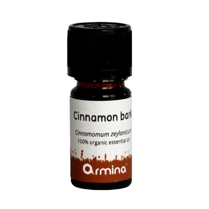 Ulei Esential de Scortisoara Pur Bio 5 mililitri Armina