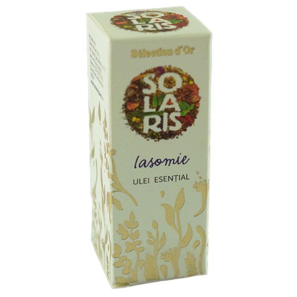 Ulei Esential Premium Selection D'or Iasomie Solaris 5ml