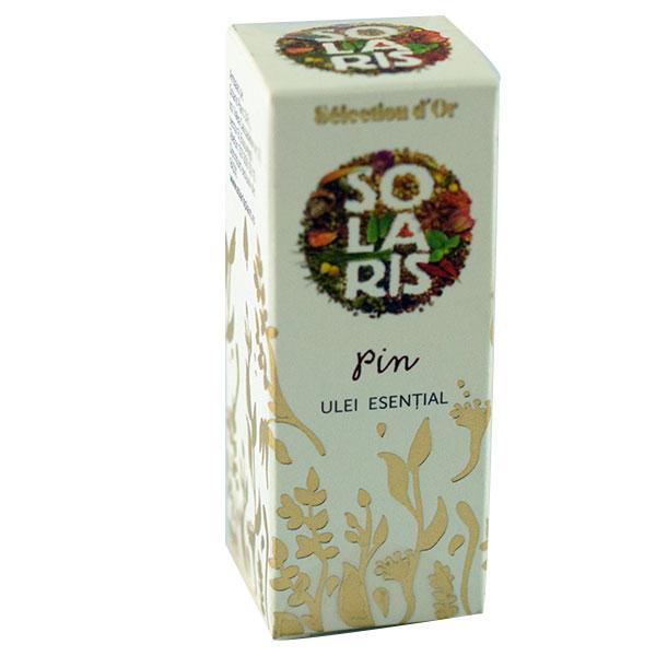 Ulei Esential Premium Selection D'or Pin Solaris 5ml