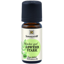 Ulei Esential Toate-s Bune Aparatorul Sanatatii Bio 10ml Sonnentor