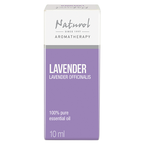 Ulei Lavanda Paradisul Verde 10ml
