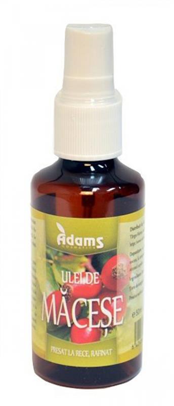 Ulei Macese Adams Vision 50ml
