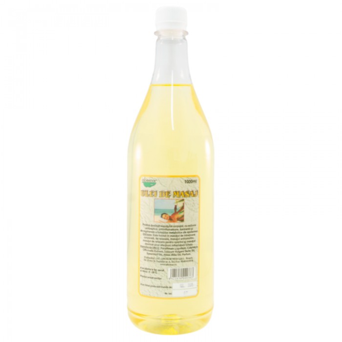 Ulei Masaj Abemar 1000ml