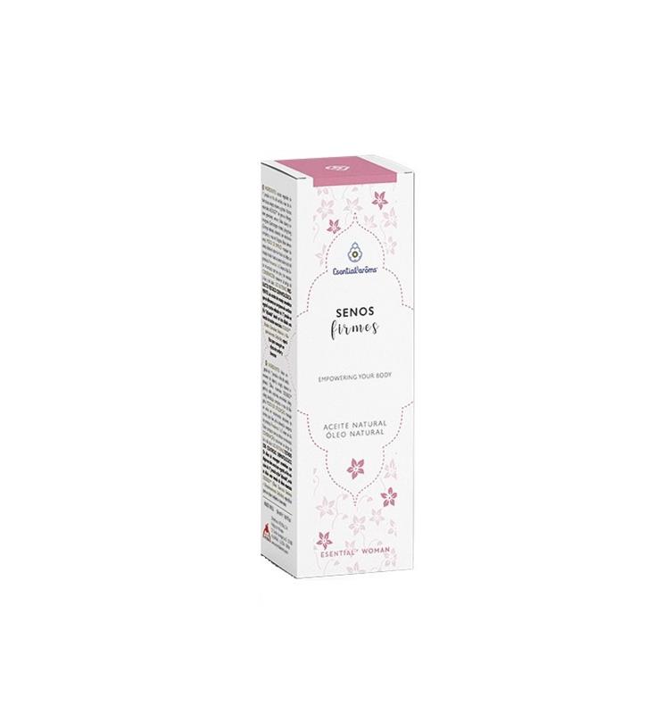 Ulei Natural pentru Fermitatea Sanilor 50ml Breast Firmness