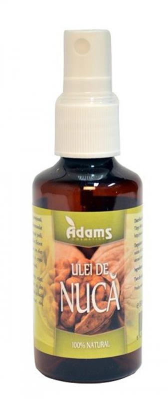 Ulei Nuca Adams Vision 50ml