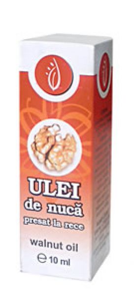 Ulei Nuca Manicos 10ml