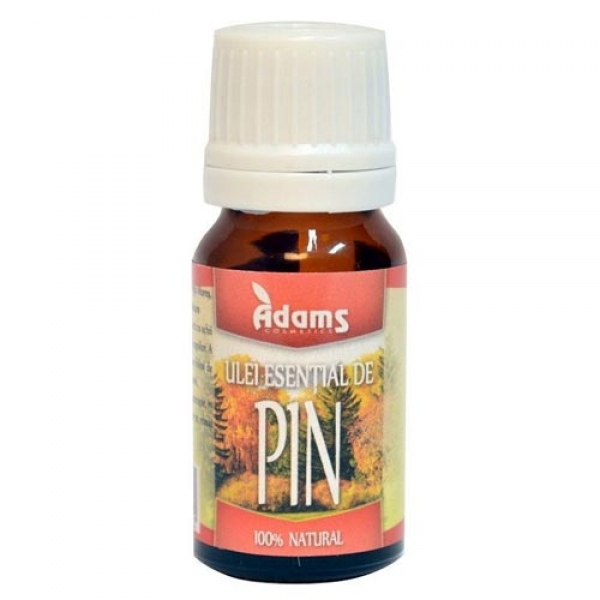 Ulei Esential de Pin Adams Vision 10ml