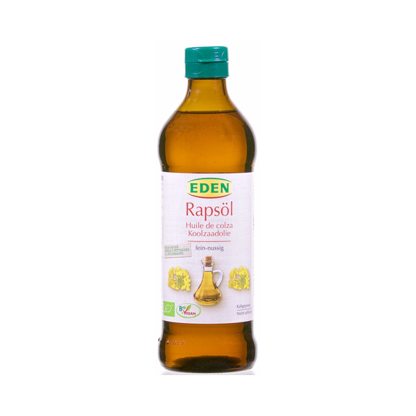 Ulei Rapita Bio Eden 500ml