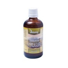 Ulei Samburi de Struguri Rafinat Adams Vision 100ml