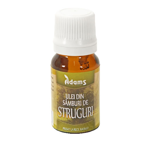 Ulei Samburi Struguri Adams Vision 10ml
