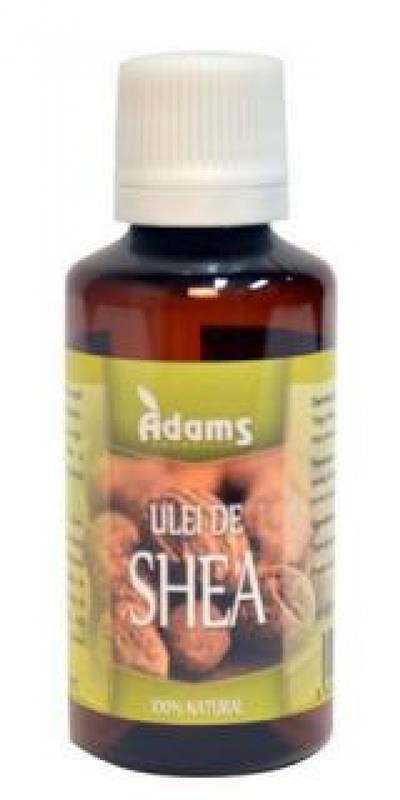 Ulei Shea Adams Vision 50ml