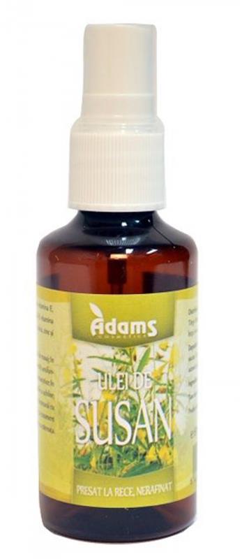 Ulei Susan Adams Vision 50ml