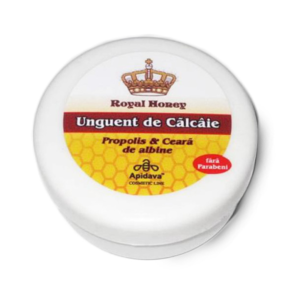 Unguent Calcaie Apidava 30ml