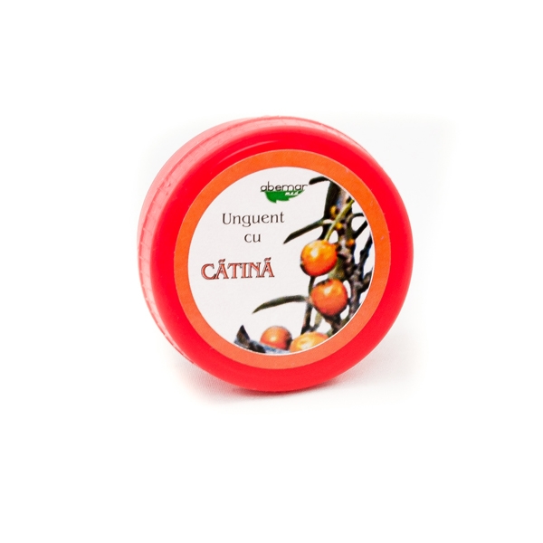 Unguent Catina Abemar Med 20gr