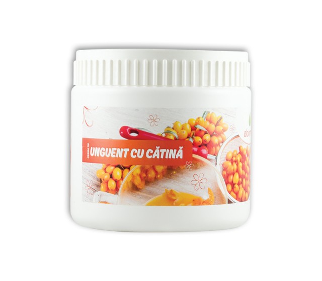 Unguent Catina Abemar Med 500gr