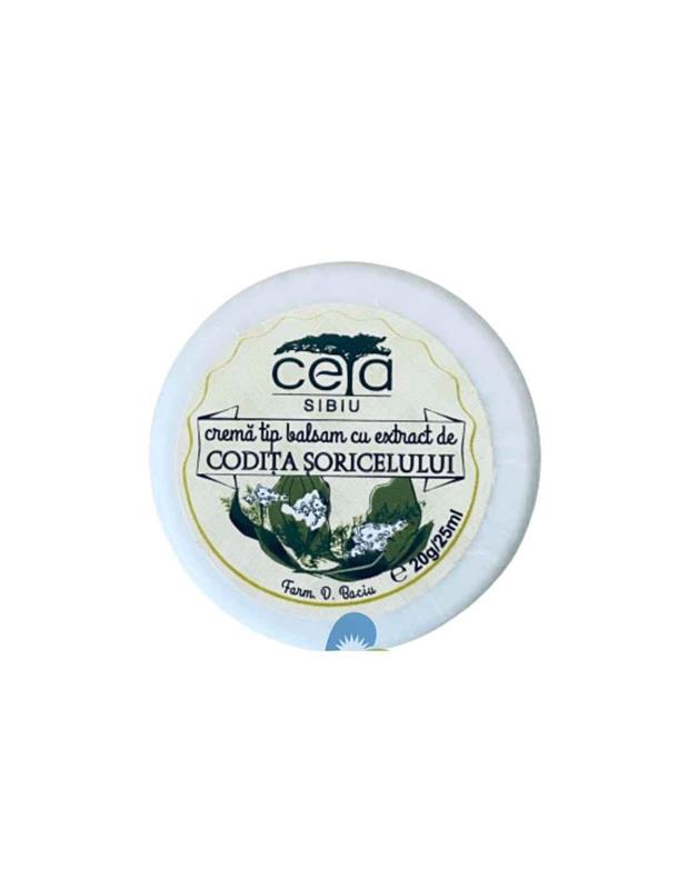 Unguent Coada Soricelului 20 grame Ceta