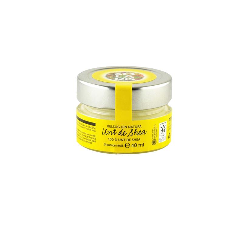 Unt Shea 40ml Solaris
