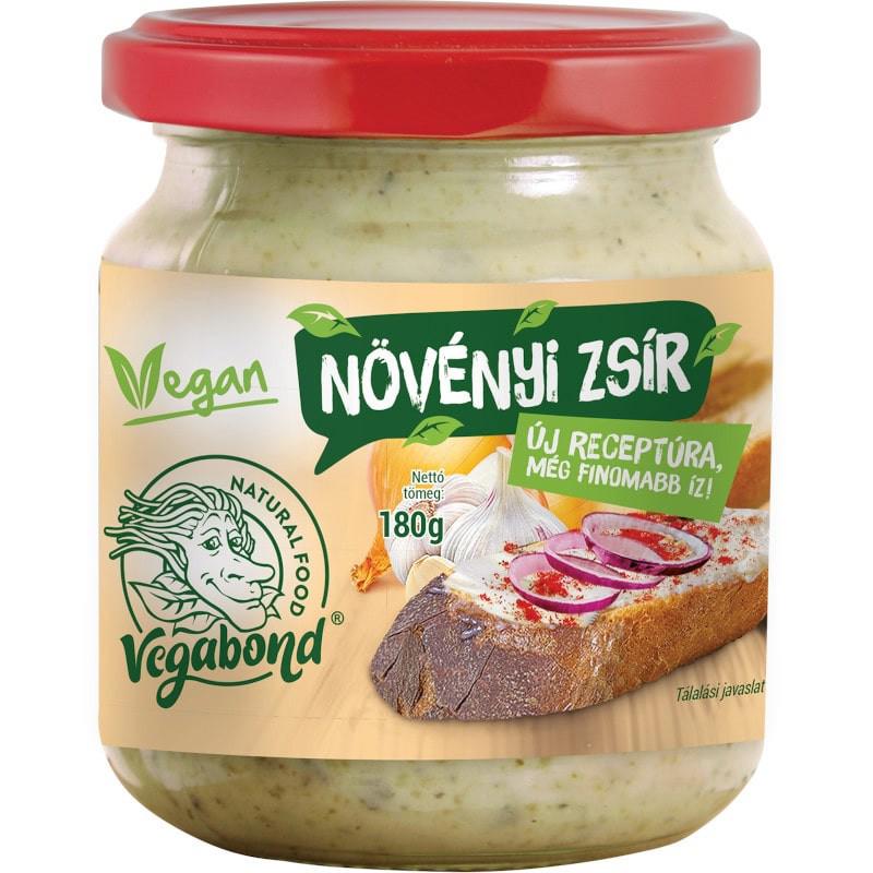 Untura Vegetala 180 grame Vegabond