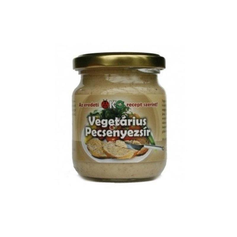 Untura Vegetala Barbeque 180gr Paradisul Verde