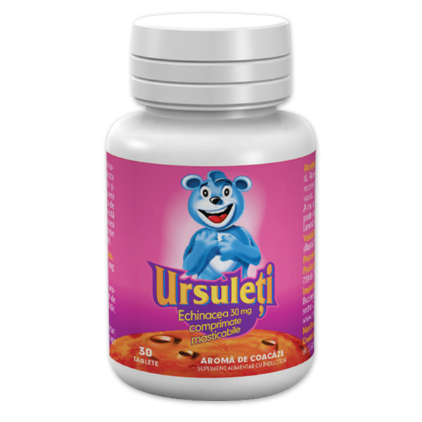 Ursuleti 30mg Walmark 30cps