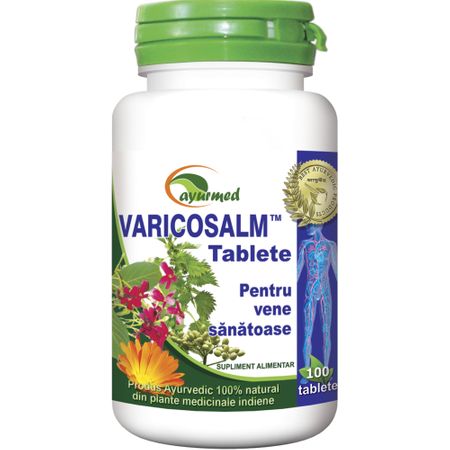 Varicosalm Star International 100tb