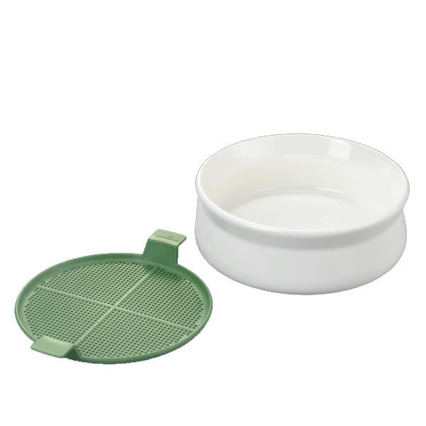 Vas pentru Germinare Germline