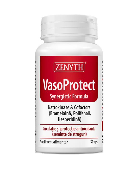 VasoProtect 30 capsule Zenyth