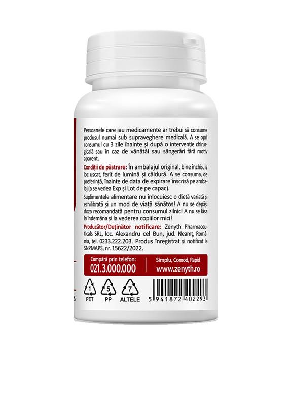 VasoProtect 30 capsule Zenyth